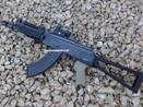 Polymer FDE Tactical Pistol Grip for AK-47